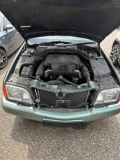 Image 29/46 of Mercedes-Benz 500 SE (1991)