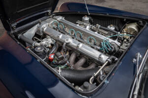 Image 37/72 de Aston Martin DB 4 (1962)