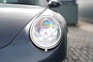 Bild 34/50 von Porsche 911 Carrera 4S (2007)