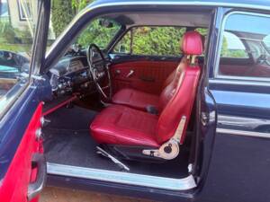 Immagine 28/96 di Volvo P 123 GT (1966)