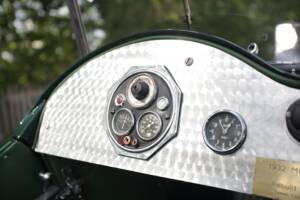 Bild 17/24 von MG J2 Midget (1933)