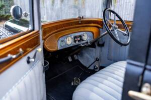 Imagen 48/50 de Salmson 10/20 "Biarritz" (1928)