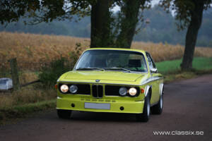 Imagen 10/27 de BMW 3.0 CSL (1973)
