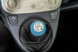 Image 30/50 of FIAT 500 C (2013)