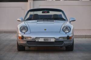 Bild 3/8 von Porsche 911 Carrera (1995)