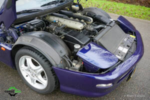 Image 19/56 of Ferrari 456M GT (1999)