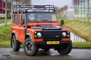 Image 15/41 of Land Rover Defender (2016)