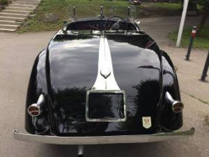 Image 6/15 of Rover 14  Speed Pilot Streamline (1935)