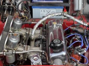 Bild 12/12 von Triumph TR 3A (1959)
