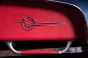 Bild 36/50 von FIAT 1100-103 TV Vignale (1958)