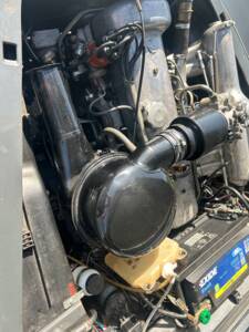 Bild 23/58 von Mercedes-Benz 300 d (1958)