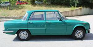 Bild 6/10 von Alfa Romeo Giulia Nuova Super 1300 (1977)