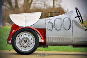 Image 10/44 of FIAT 750 Sport Pulidori (1947)