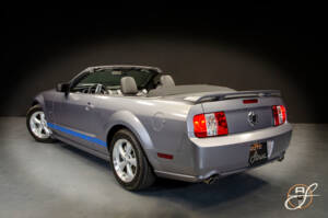Bild 3/27 von Ford Mustang GT (2005)