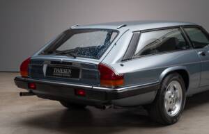 Image 8/26 of Jaguar XJ-S V12 Lynx Eventer (1985)