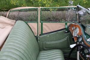Immagine 6/50 di MG TC (1948)
