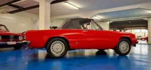 Imagen 20/43 de Alfa Romeo Spider Veloce 2000 (1982)