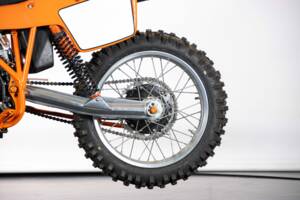 Image 16/46 of Can-Am 125 MX-6 (1980)