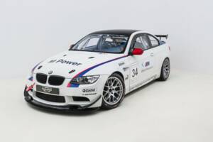 Imagen 1/21 de BMW M3 (2009)