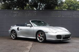Bild 1/52 von Porsche 911 Turbo (2003)