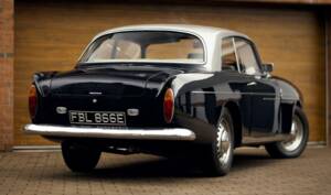 Image 11/50 of Bristol 409 (1967)