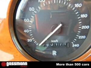 Image 12/15 of Rolls-Royce Silver Spirit II (1990)