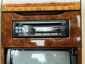 Bild 42/50 von Rolls-Royce Silver Spur Park Ward (1999)