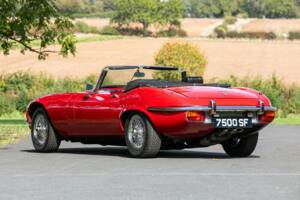 Bild 5/36 von Jaguar E-Type V12 (1973)