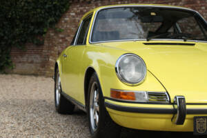 Bild 50/50 von Porsche 911 2.2 S (1971)