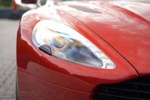 Bild 35/50 von Aston Martin Vanquish (2013)