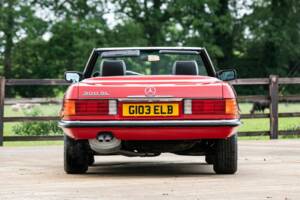 Image 7/32 de Mercedes-Benz 300 SL (1993)