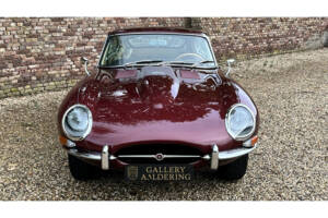 Image 32/50 of Jaguar Type E 3.8 (1964)