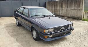 Image 3/70 of Audi Coupe GT 5S (1982)