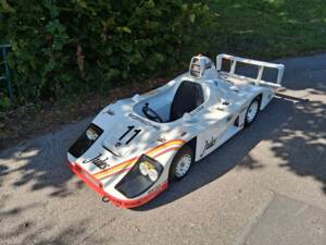 Bild 6/39 von Porsche 936 Junior (1981)