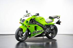 Immagine 8/50 di Kawasaki Ninja 750 ZX-7R (1999)
