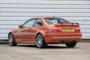 Afbeelding 4/31 van BMW M3 (2005)