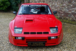 Image 38/50 of Porsche 924 Carrera GT (1981)