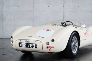 Obraz 37/50 pojazdu Suffolk C-Type Jaguar (1960)