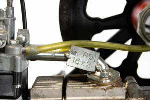 Afbeelding 39/50 van Pram DUMMY (1979)