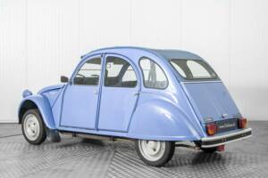 Image 6/50 of Citroën 2 CV 6 (1985)