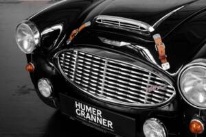 Bild 31/37 von Austin-Healey 100&#x2F;6 (BN4) (1959)