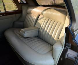 Image 35/50 de Bentley S 3 (1963)