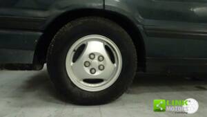 Imagen 5/37 de Land Rover Range Rover 2.5 DT (1997)