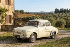 Imagen 1/30 de Renault Ondine (1960)