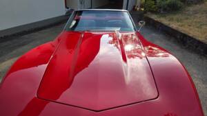 Bild 3/100 von Chevrolet Corvette Stingray (1968)