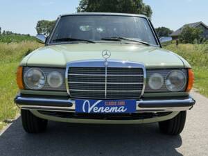 Bild 2/21 von Mercedes-Benz 300 TD (1978)
