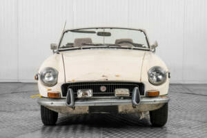 Bild 14/50 von MG MGB (1971)
