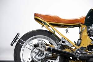 Immagine 45/50 di Honda CX 500 (1982)