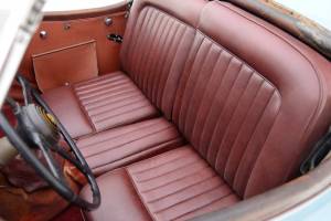 Image 5/5 of Jaguar XK 140 SE OTS (1956)