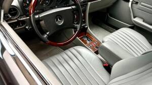 Bild 10/14 von Mercedes-Benz 300 SL (1989)